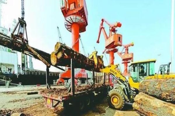 原木暴涨之下，终端家居成品预估会提价30%甚至翻番！